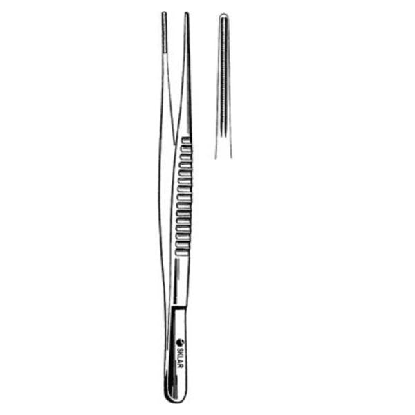 Forcep Tissue Debakey 9-1/2